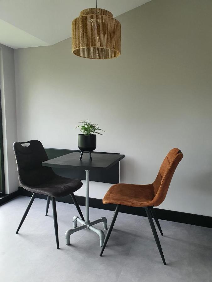 Hippe Schuur Bed & Breakfast Tytsjerk Dış mekan fotoğraf