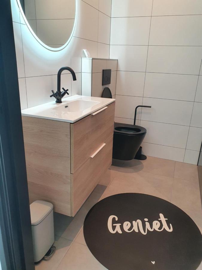 Hippe Schuur Bed & Breakfast Tytsjerk Dış mekan fotoğraf