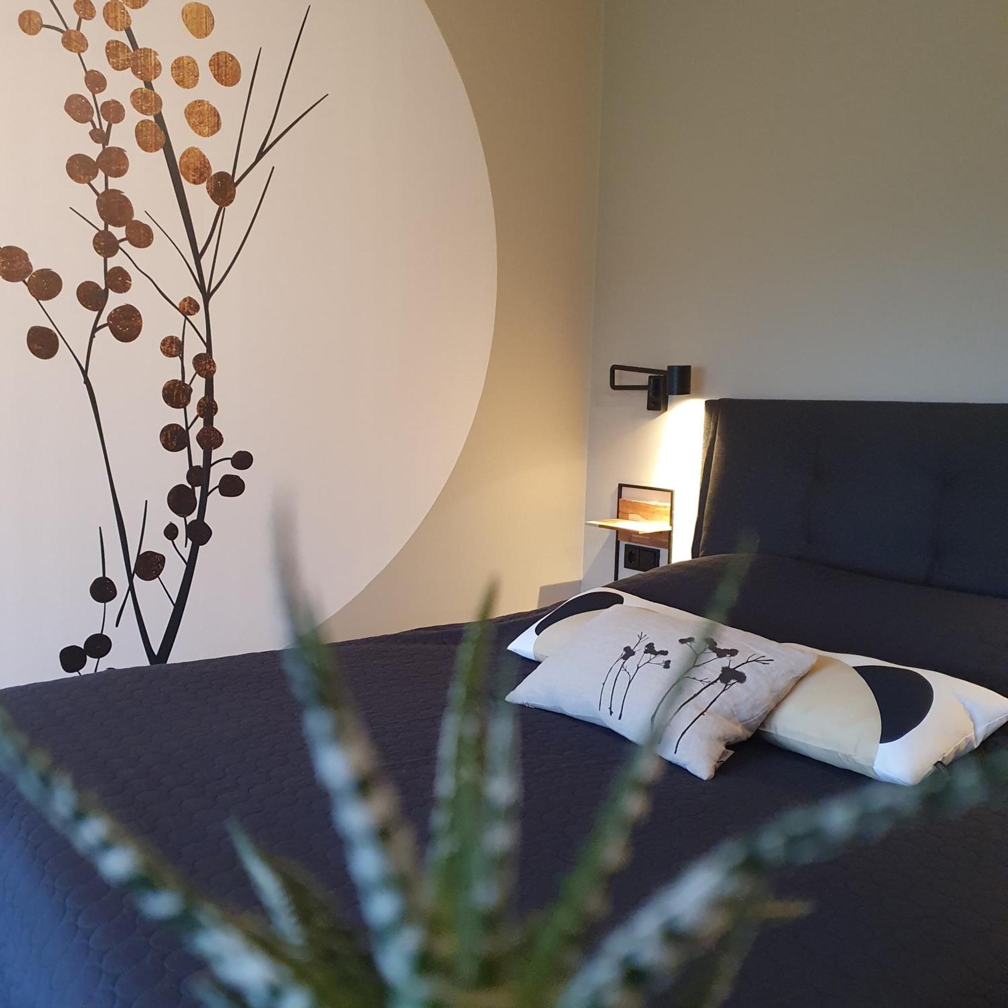 Hippe Schuur Bed & Breakfast Tytsjerk Dış mekan fotoğraf