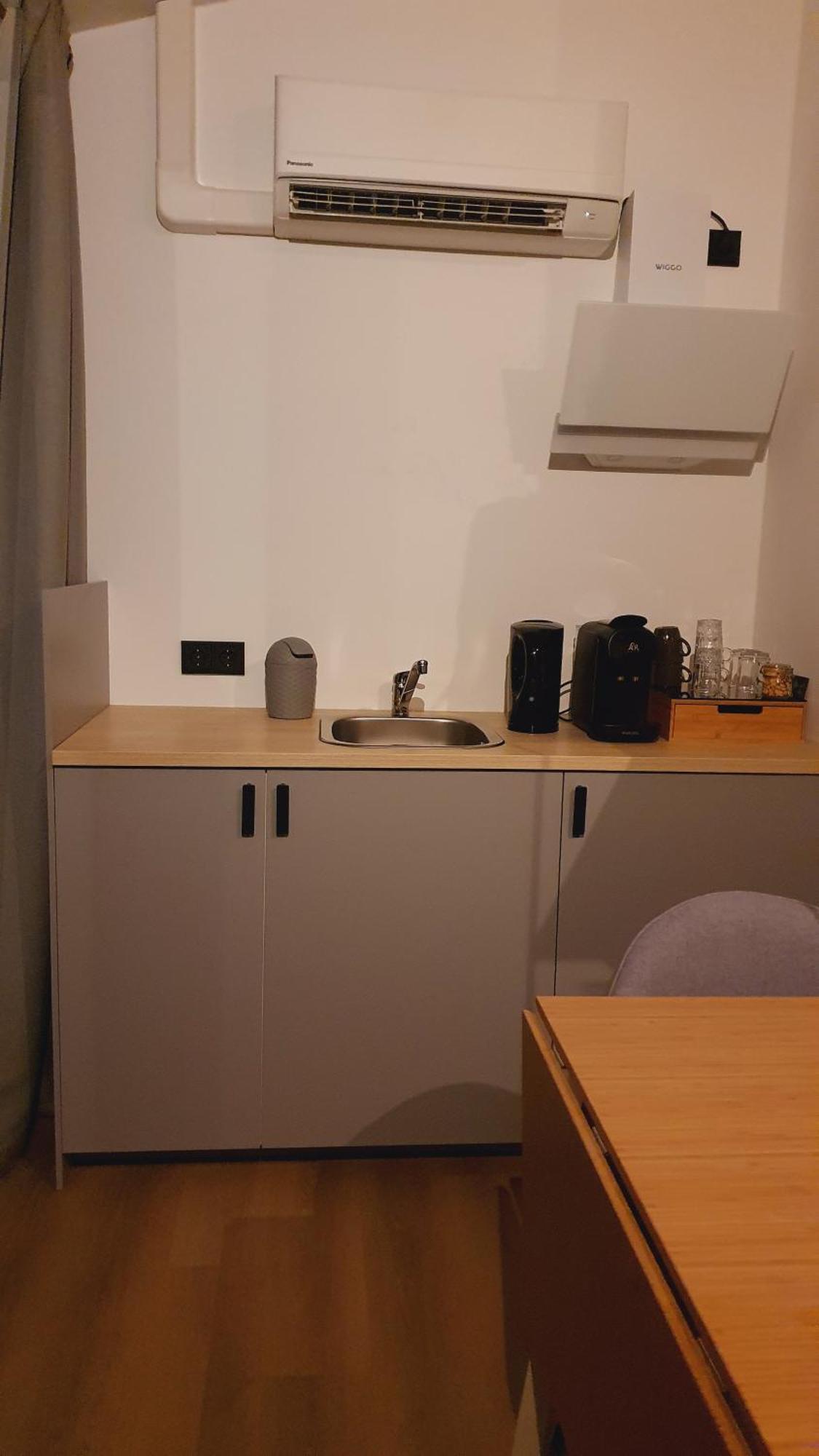 Hippe Schuur Bed & Breakfast Tytsjerk Dış mekan fotoğraf