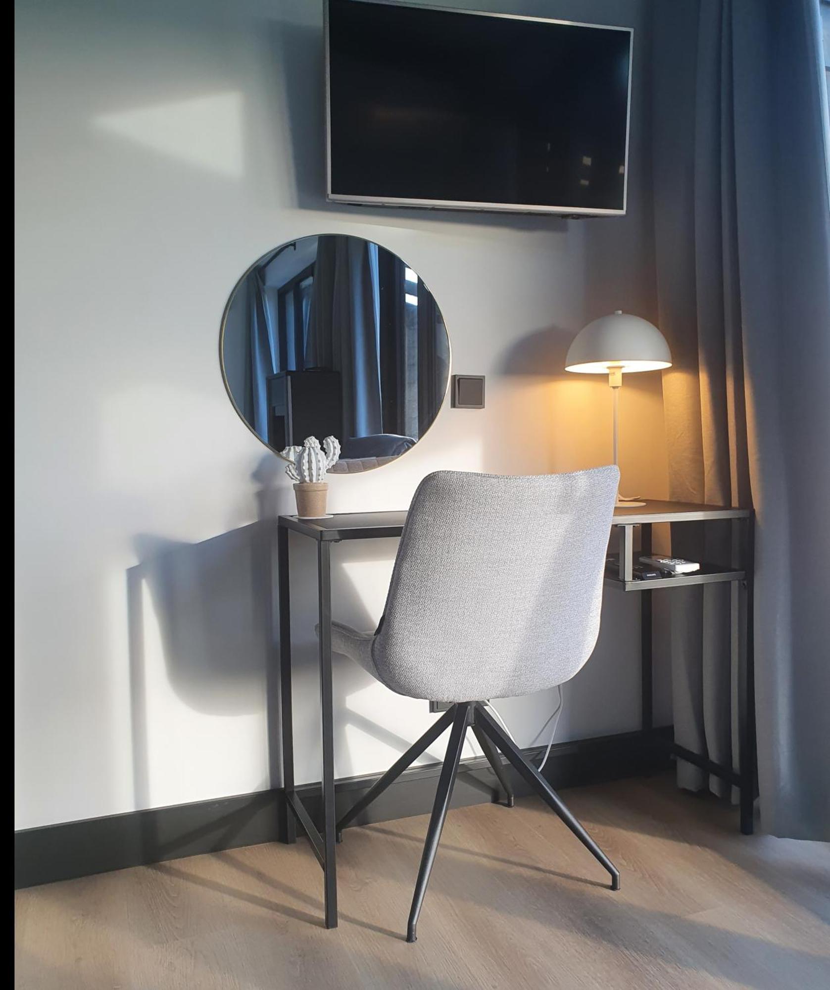 Hippe Schuur Bed & Breakfast Tytsjerk Dış mekan fotoğraf